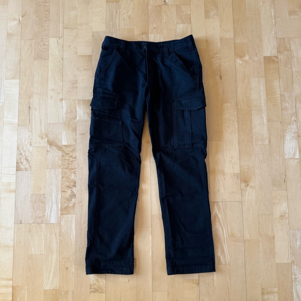Men’s Carhartt Relaxed Fit Cargo Pants